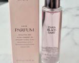 Zara Black Dart Women Fragrance Spray 30ml 1.01 oz EDP Perfume New Sealed - £19.81 GBP