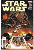 Star Wars (2015) #22 (Marvel 2016) - £3.70 GBP