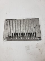 FORD Radio Audio Sound Amp Amplifier HS7t-18B849-AE, mhs7tbae image 11