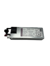 HPe 866730-001 800Watt Platinum Plus hot-plug Flex Slot Power Supply 865... - $45.00