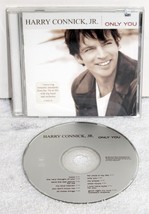 Harry Connick, Jr ~ Only You ~ 2004 Columbia CK-90551 Used Jazz CD VG+ - $2.99