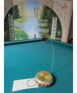 Compatible with Waterford Christmas Snowy Village Holiday Ornaments Turk... - $1,008.25 MXN+