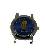 Rare Vintage Disney Park Hopper Character Watch Face Only - $27.81