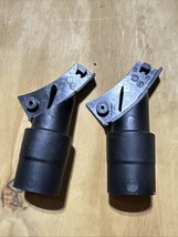 2 PACK Milwaukee 49-90-3001 Dust Adapter - $320.73 MXN