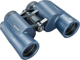 Bushnell H2O 10X42Mm Waterproof And Fogproof Binoculars For, And Camping. - £91.36 GBP