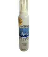 Condition 3 in 1 Moisturizing Mousse With Sunscreen 6 oz New (1) - $60.80