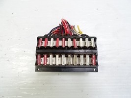 83 Mercedes 380SL fuse box 1075400450 - $69.99
