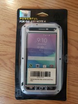 Samsung Galaxy Note 4 Powerful Case Protect - $147.28 MXN