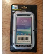 Samsung Galaxy Note 4 Powerful Case Protect - $147.28 MXN