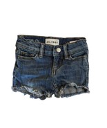 DL1961 Toddler Girls LUCY  Shorts Size 3 Cut off  EXCELLENT CONDITION - $6.44