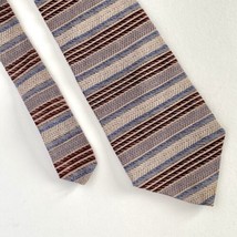 Loosen Up by Superba Men’s Classic Designer Silk Necktie Office Work Dad... - $21.95