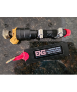 FREQUENCY VALVE PORSCHE RR VOLVO BOSCH0280150306 = MB A1160700346 R107 W... - $5,584.69 MXN