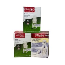 Playtex Drop-Ins 100 Ct Per Box, 3 Boxes Total - £68.04 GBP