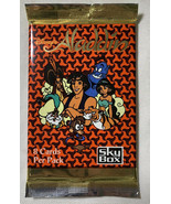 Disney Aladdin  Card Pack - $185.88 MXN