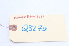 99-00 BMW 323I E46 A/C HOSE Q3279 image 12