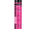 Sexy Hair Vibrant Color Lock Conditioner Color Conserve 10.1oz 300ml - £15.00 GBP