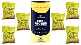Keto Box , Diabetic Box , High Protein Box , Low Carb Box - 100% Chicken Fillets - £35.50 GBP