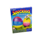 J. R Rabbit Easter Unlimited Speckled Egg Easter  Egg Decorating Kit Foo... - £10.19 GBP