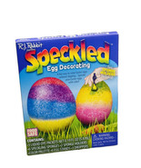 J. R Rabbit Easter Unlimited Speckled Egg Easter  Egg Decorating Kit Foo... - $232.71 MXN