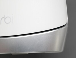 NETGEAR Orbi CBK752 AX5400 Tri-Band Mesh WiFi 6 System Cable Modem (2-Pack) image 3