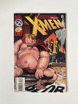 Professor Xavier and the X-Men Vol 1 #3 comic book - $10.00