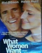 What Women Want Dvd - £8.39 GBP