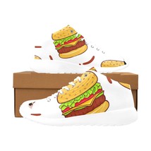 Men’s Burger Basketball Shoes - $69.99+