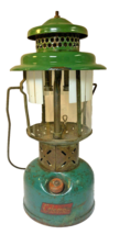 Coleman 220F Vintage Lantern coleman sunshine of the night 2/1955 - $927.41 MXN