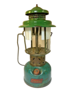 Coleman 220F Vintage Lantern coleman sunshine of the night 2/1955 - $920.44 MXN