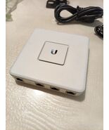 Ubiquiti UniFi Security Gateway USG No Storage Box - €101,05 EUR