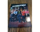 Entourage - Season 3, Part 1 (DVD, 2007, 3-Disc Set) - $11.76