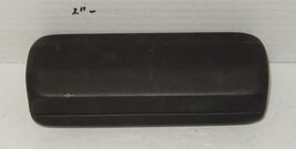 Wittnauer Gray Sunglasses Eyeglasses Case - $14.80