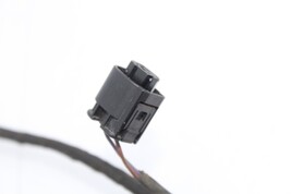 11-13 BMW F10 FRONT BUMPER WIRE HARNESS E6529 image 9