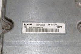 2005-2007 CADILLAC STS TRANSMISSION TCM MODULE CONTROL UNIT  R2103 image 5