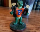 FLORIDA GATORS 2008 NATIONAL CHAMPIONSHIP CHRISTMAS ORNAMENT - £48.21 GBP