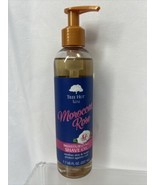 Tree Hut Bare Moroccan Rose Moisturizing Shave Oil 7.7 fl oz Gel-to-Oil ... - $18.81 CAD