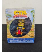 Funko NEW CTR Crash Team Racing Nitro-Fueled Dr. Neo Cortex Vinyl Fig To... - $14.80