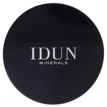 Mineral Powder Foundation SPF 15 - 040 Siri by Idun Minerals for Women -... - $18.49