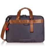 Hedgren Messenger Bag  Grey 4. L For Laptop Or Tablet 13 &quot; - $932.93 MXN