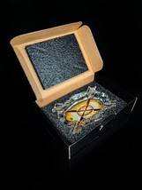 Fuente OpusX Limited Edition Crystal Cigar Ashtray Serial Number A952 / 1000 - £624.27 GBP