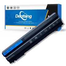 48Wh 8858X Laptop Battery Replace For Dell Inspiron 14R 4420 5420 5425 15R 4520  - £37.56 GBP