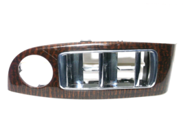 13-14-15  CHEVROLET MALIBU/  MASTER POWER WINDOW SWITCH BEZEL/ TRIM - £5.19 GBP