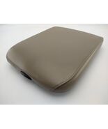 ✅ 09 - 12 Dodge Ram 1500 2500 Center Console Door Lid Armrest Dark Brown... - $3,631.71 MXN