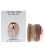 Elite Collection Palm Brush Mini - Rose Gold by Artis for Women - 1 Pc B... - $850.12 MXN