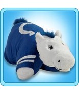 Indianapolis Colts  Large 18&quot;  Mascot Pillow Pet - NFL - $28.12