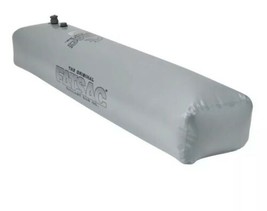 FLYHIGH FATSAC PRO X SERIES W704-GRAY TUBE SAC BALLAST BAG - 370 POUNDS ... - £179.56 GBP