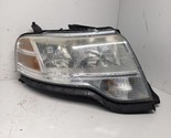 Passenger Right Headlight Fits 08-09 TAURUS X 1008615TestedSAME DAY SHIP... - £85.68 GBP