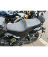 Genuine Seat Fit for Royal Enfield Hunter 350 Special Edition Complete Seat - $223.73