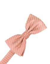 Coral Palermo Kids Bow Tie - £11.73 GBP