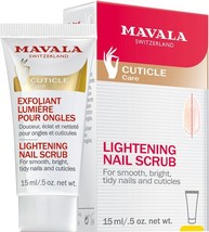 Mavala Nail Care Brightening 15 ml - $70.00
